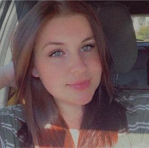 Meet your Posher, Madison